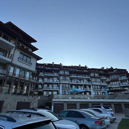 Apartamento Nikol Balchik