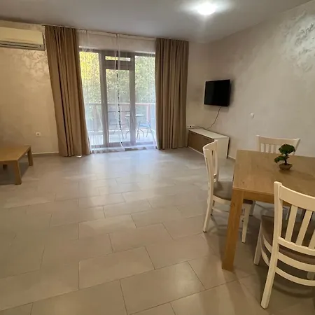 Apartamento Nikol