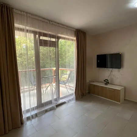 Apartamento Nikol *