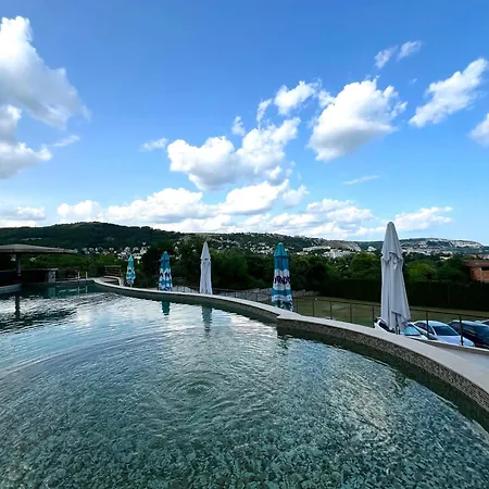 Nikol Apartamento Balchik