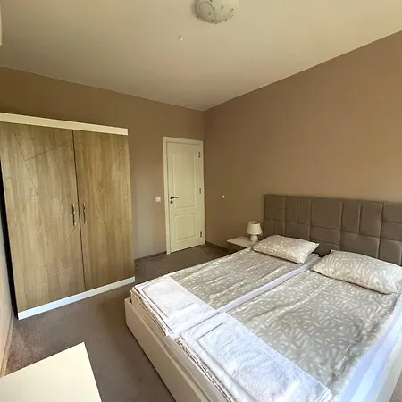 Apartamento Nikol *