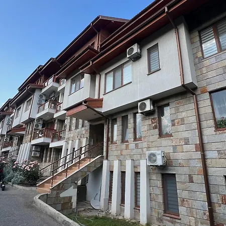 Apartamento Nikol