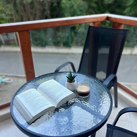 Nikol * Balchik