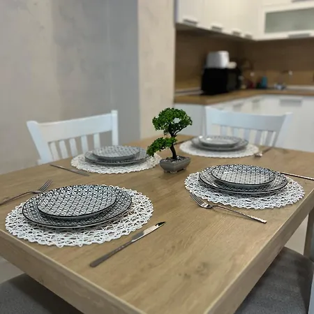 Nikol * Balchik
