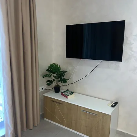 Nikol Apartamento *