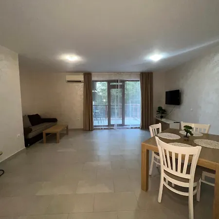 Apartamento Nikol Balchik
